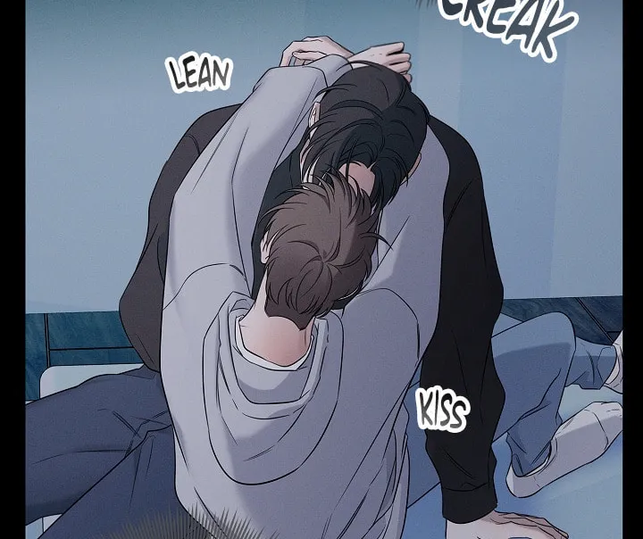 Night of the Unmarked Chapter 11 page 67 - 