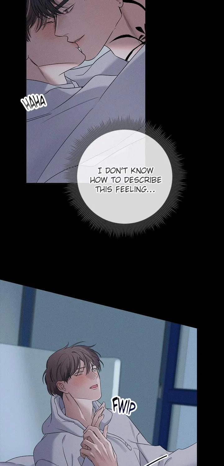 Night of the Unmarked Chapter 11 page 70 - 