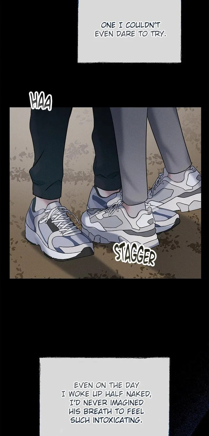Night of the Unmarked Chapter 11 page 8 - 