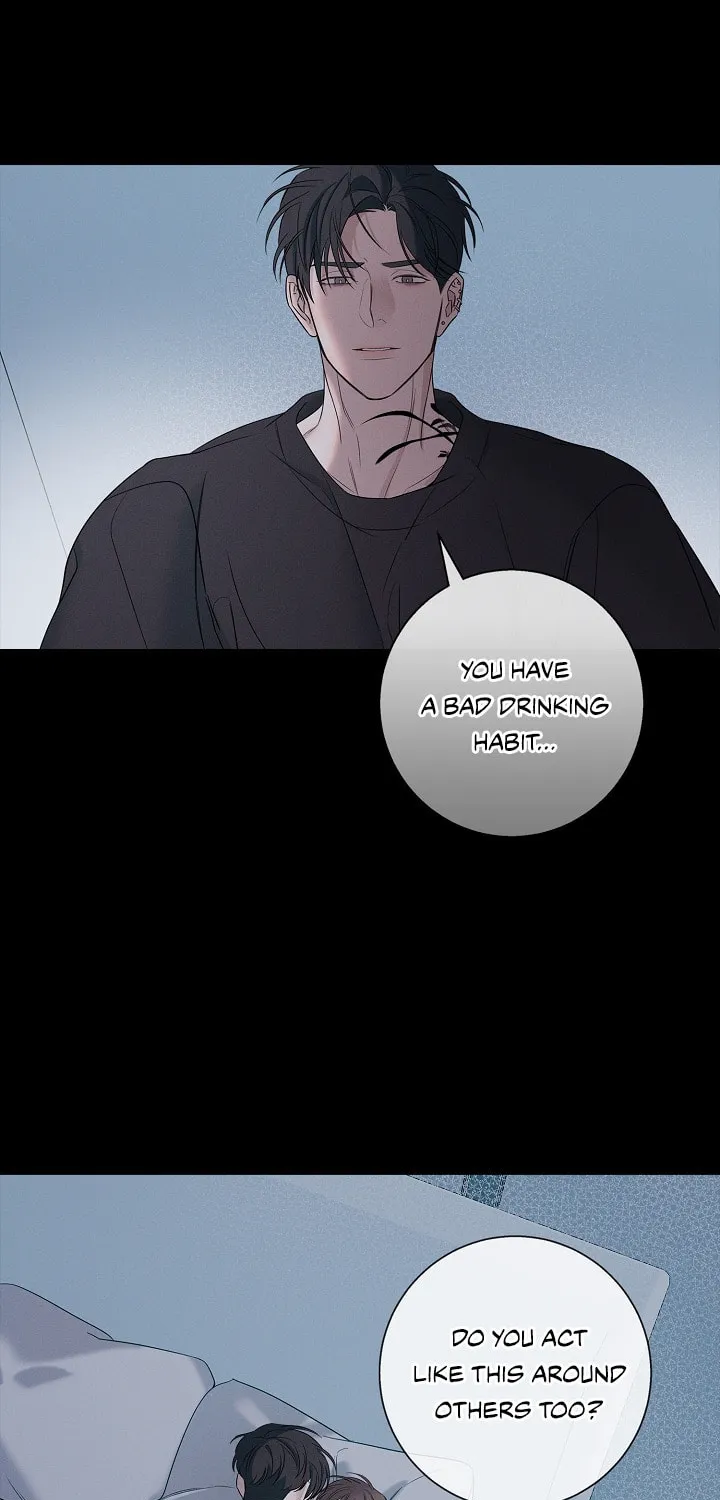 Night of the Unmarked Chapter 11 page 72 - 