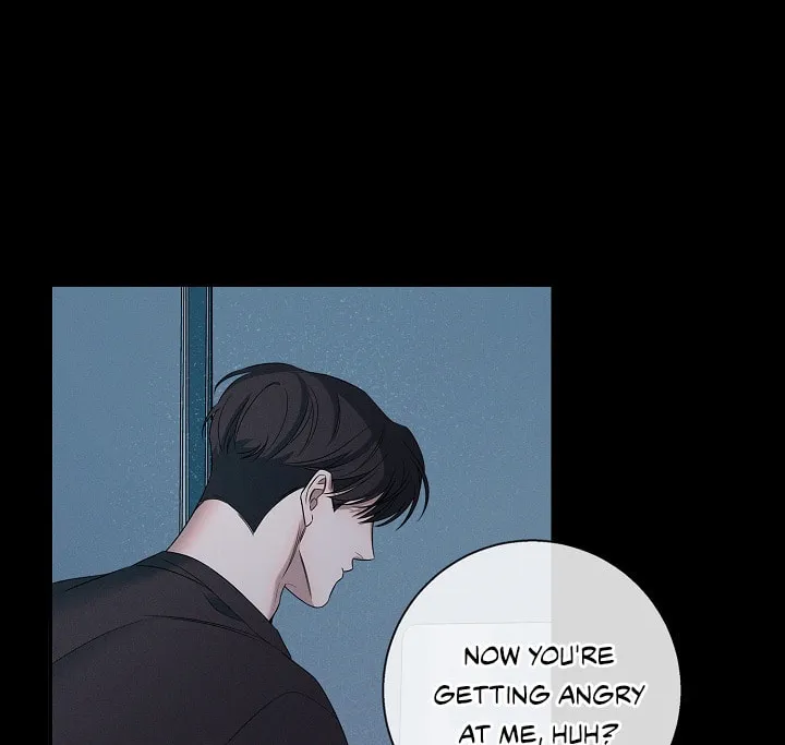 Night of the Unmarked Chapter 11 page 75 - 