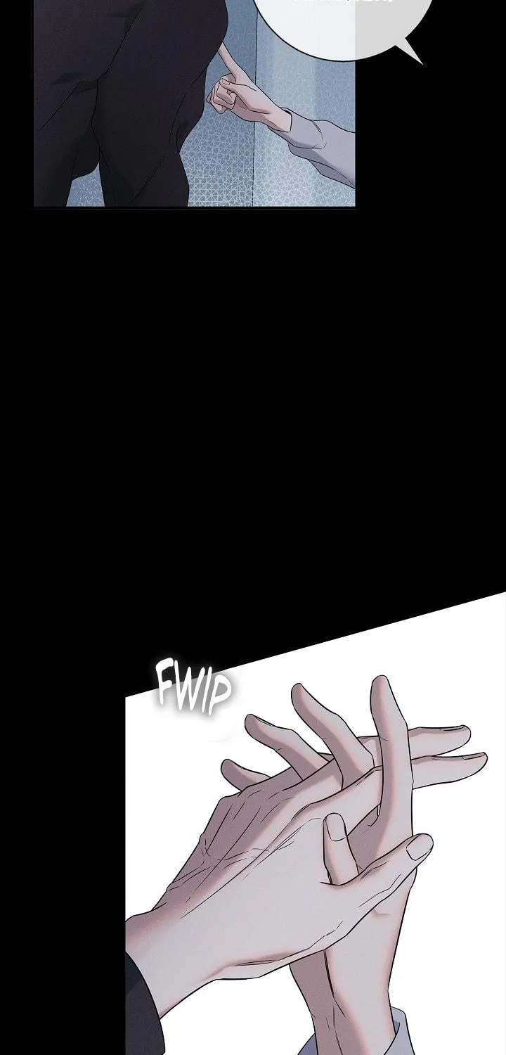 Night of the Unmarked Chapter 11 page 76 - 
