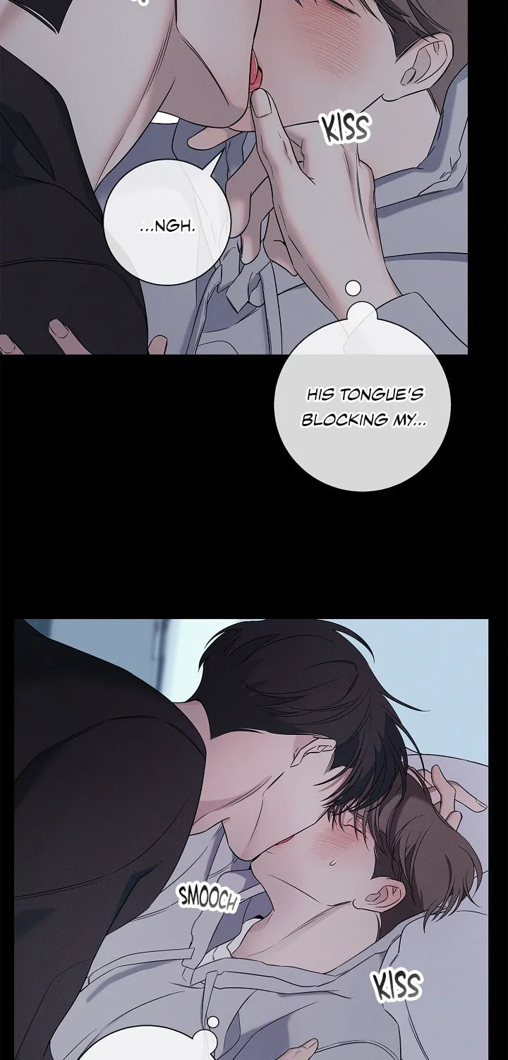 Night of the Unmarked Chapter 11 page 80 - 