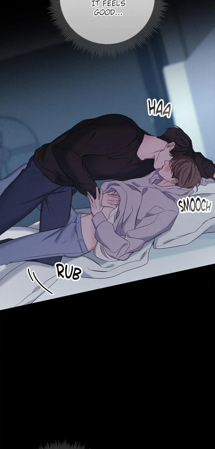 Night of the Unmarked Chapter 11 page 82 - 