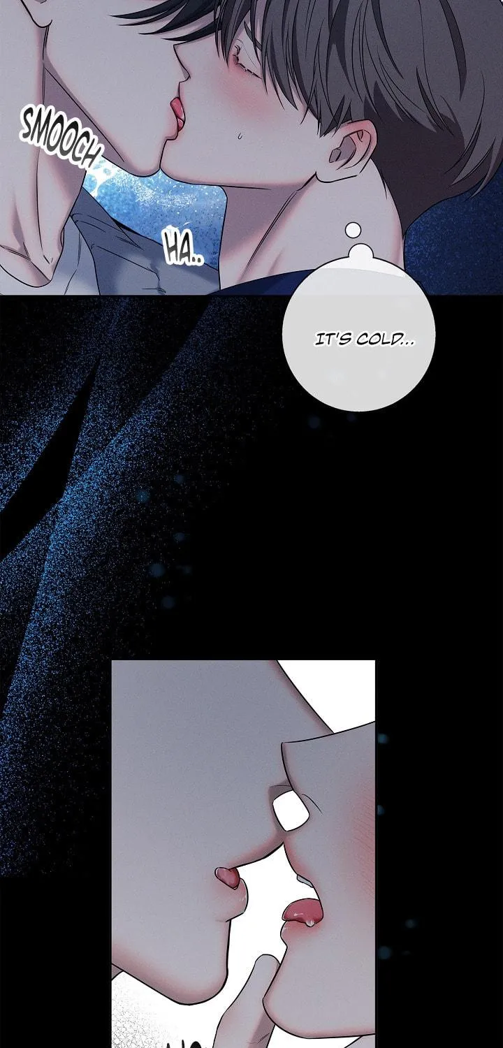 Night of the Unmarked Chapter 11 page 10 - 