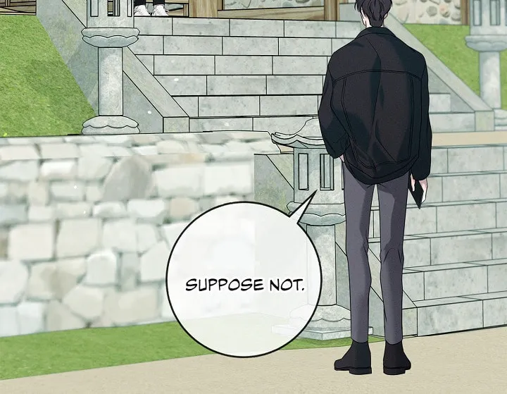 Night of the Unmarked Chapter 12 page 15 - 