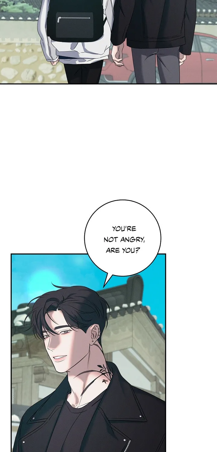 Night of the Unmarked Chapter 12 page 24 - 