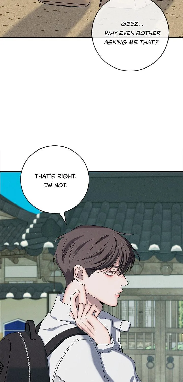 Night of the Unmarked Chapter 12 page 28 - 