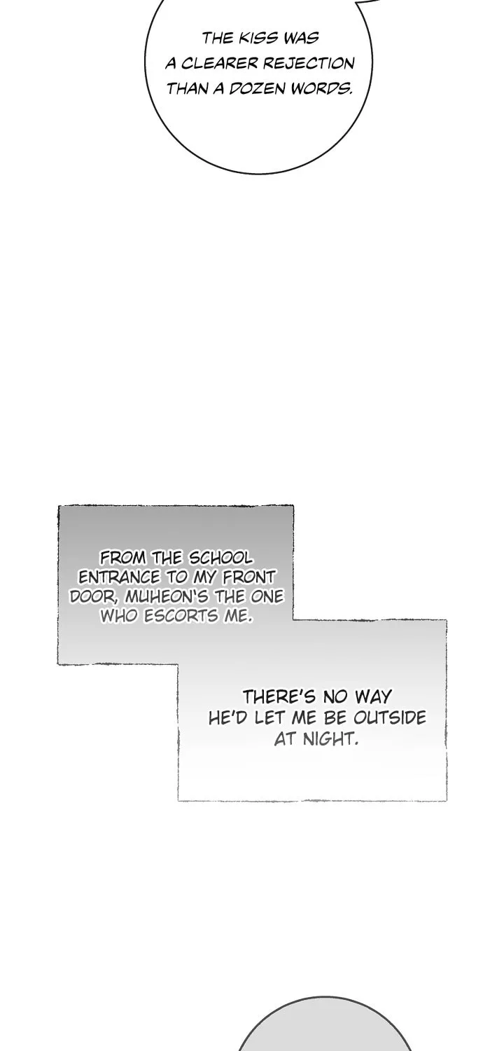 Night of the Unmarked Chapter 12 page 30 - 