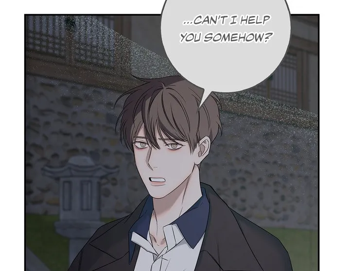 Night of the Unmarked Chapter 12 page 31 - 