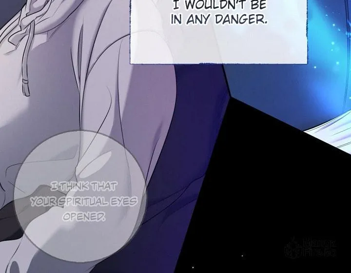 Night of the Unmarked Chapter 12 page 35 - 