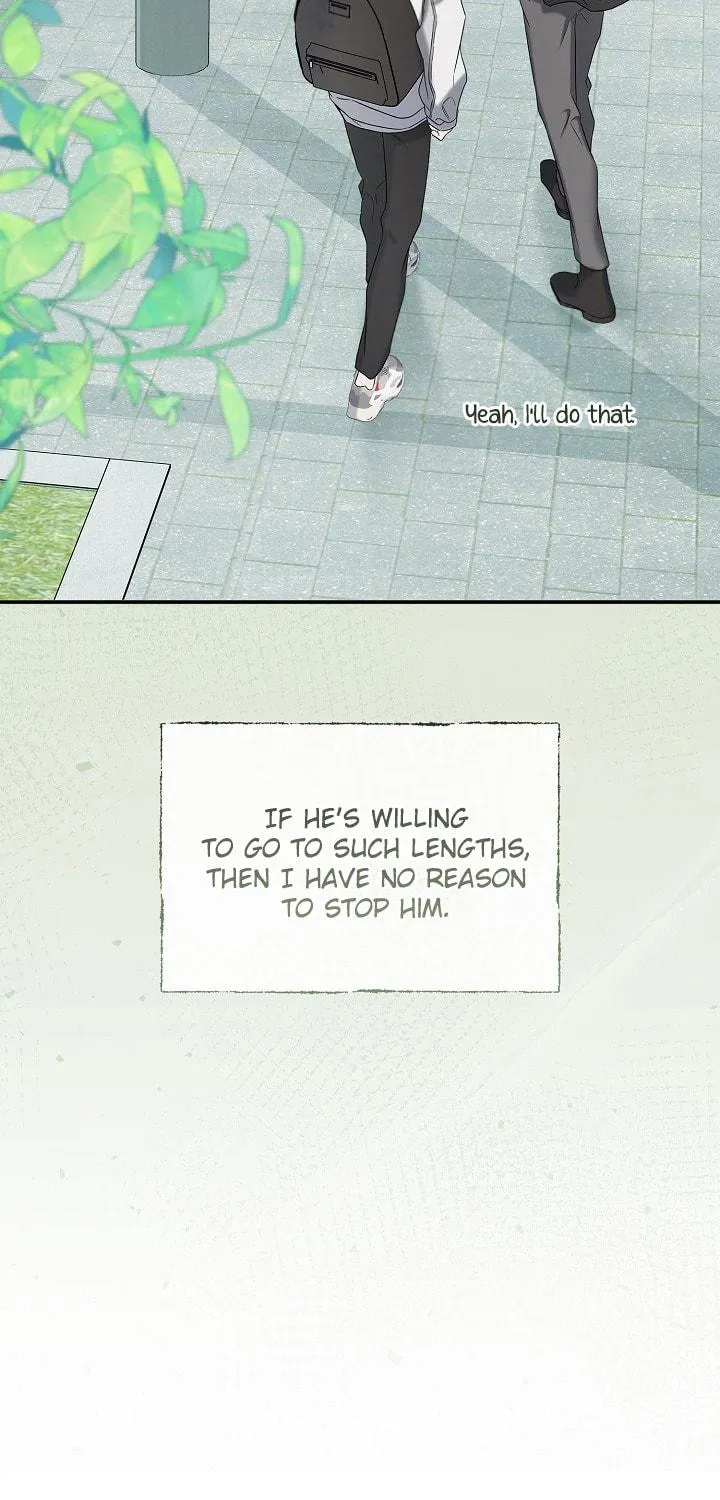 Night of the Unmarked Chapter 12 page 40 - 