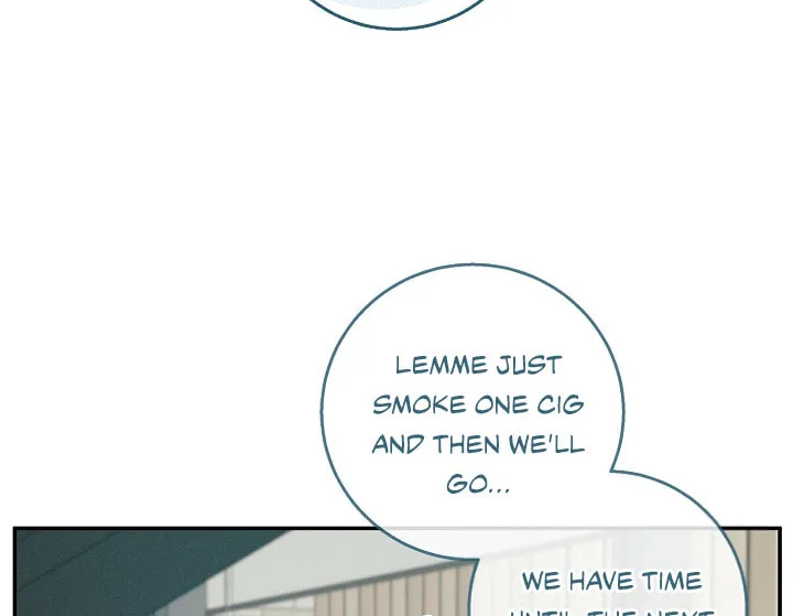 Night of the Unmarked Chapter 12 page 43 - 