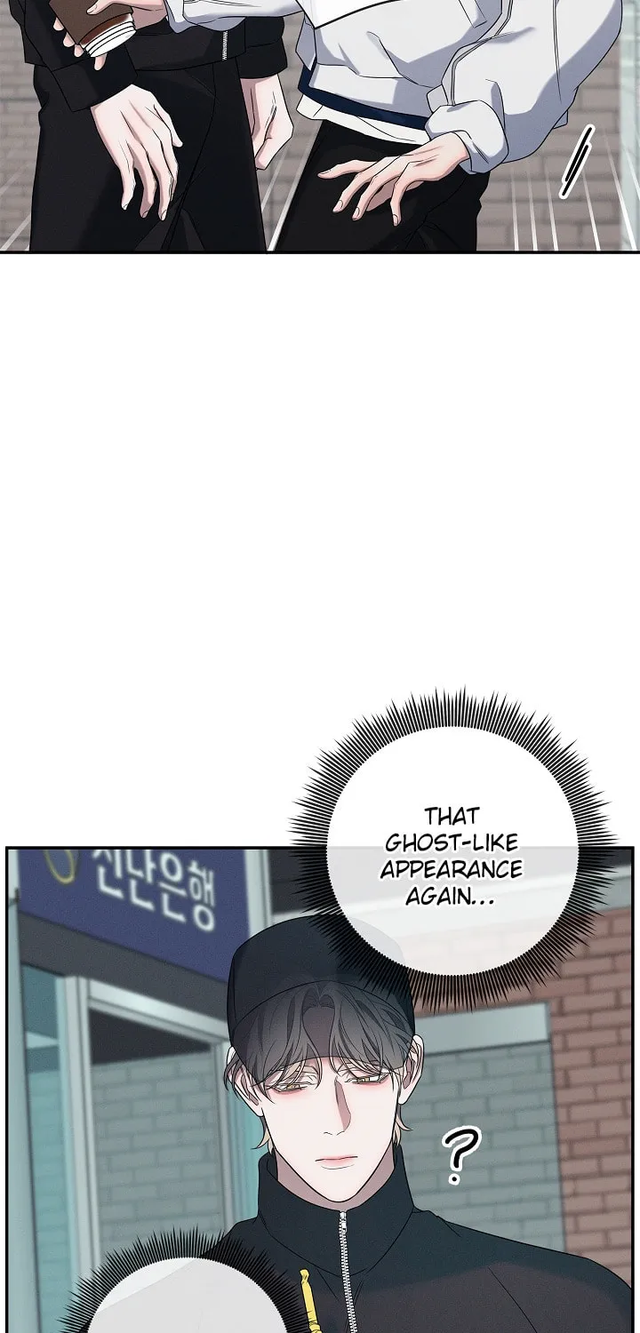 Night of the Unmarked Chapter 12 page 50 - 