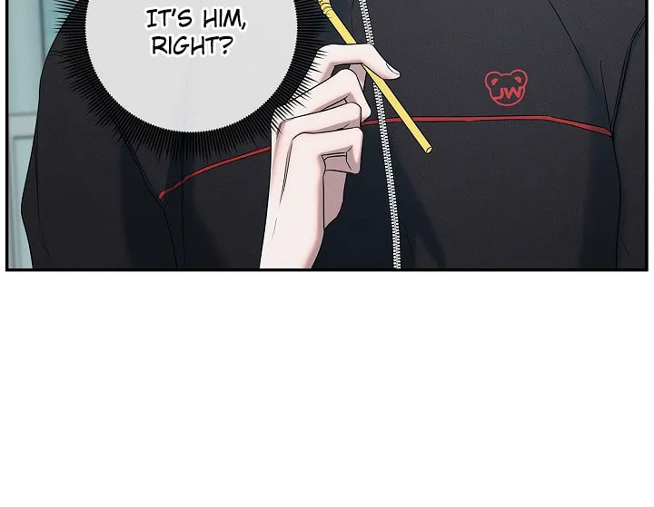 Night of the Unmarked Chapter 12 page 51 - 