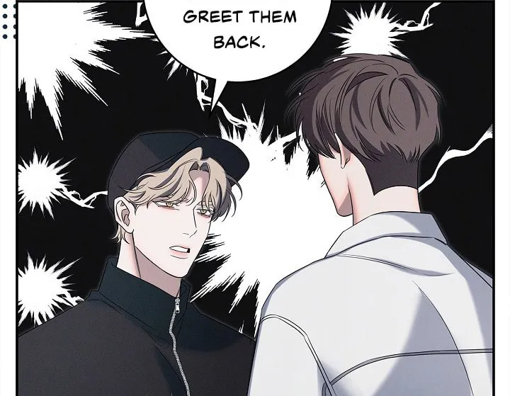 Night of the Unmarked Chapter 12 page 57 - 