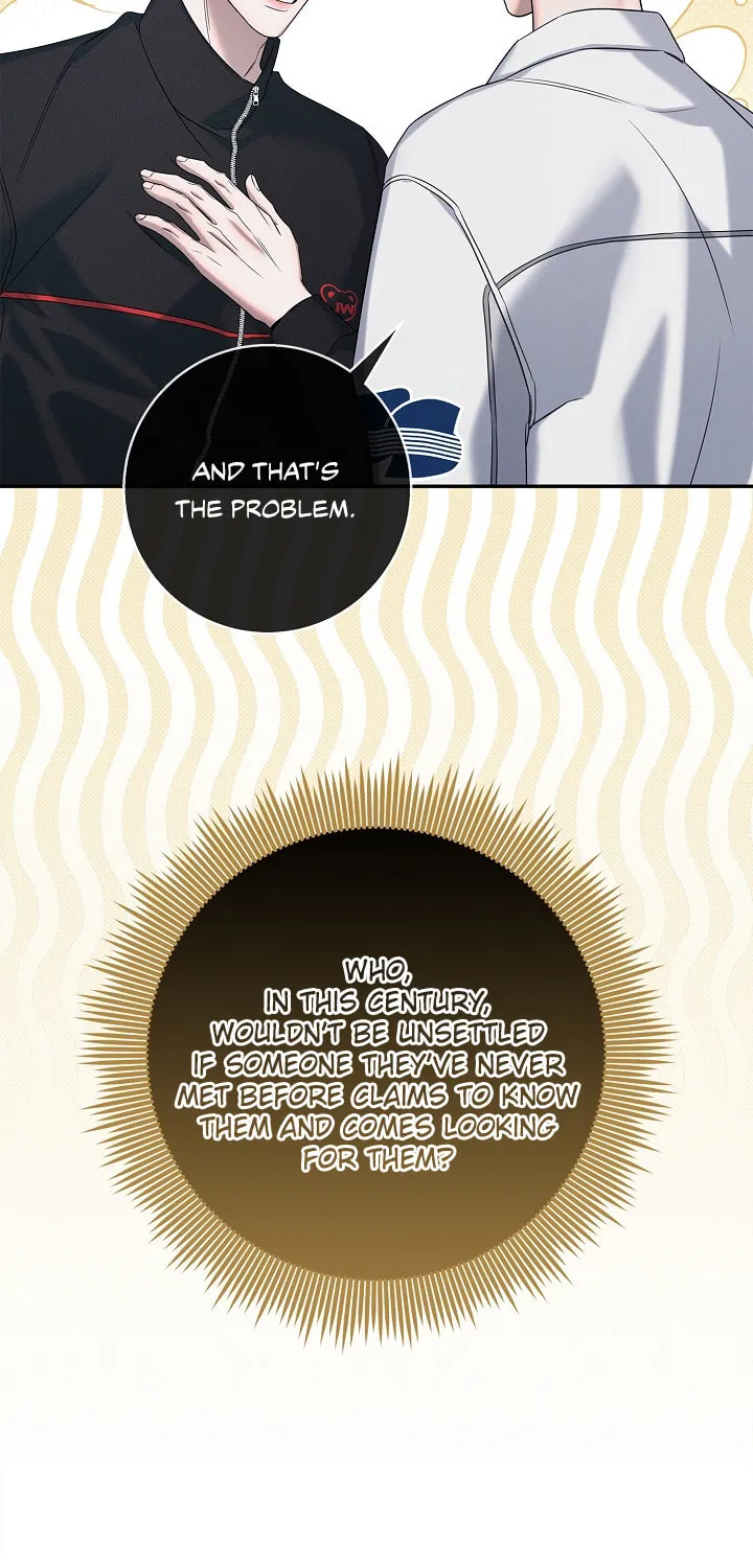 Night of the Unmarked Chapter 12 page 62 - 