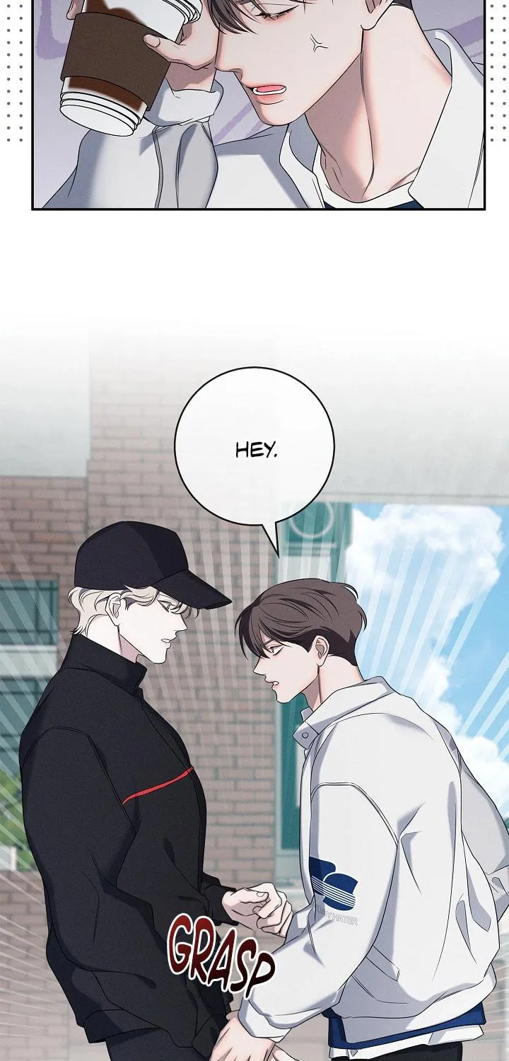 Night of the Unmarked Chapter 12 page 64 - 