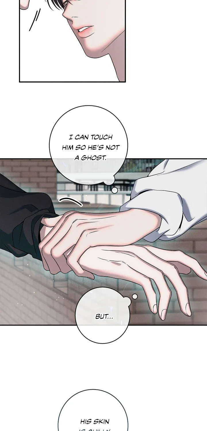 Night of the Unmarked Chapter 12 page 66 - 