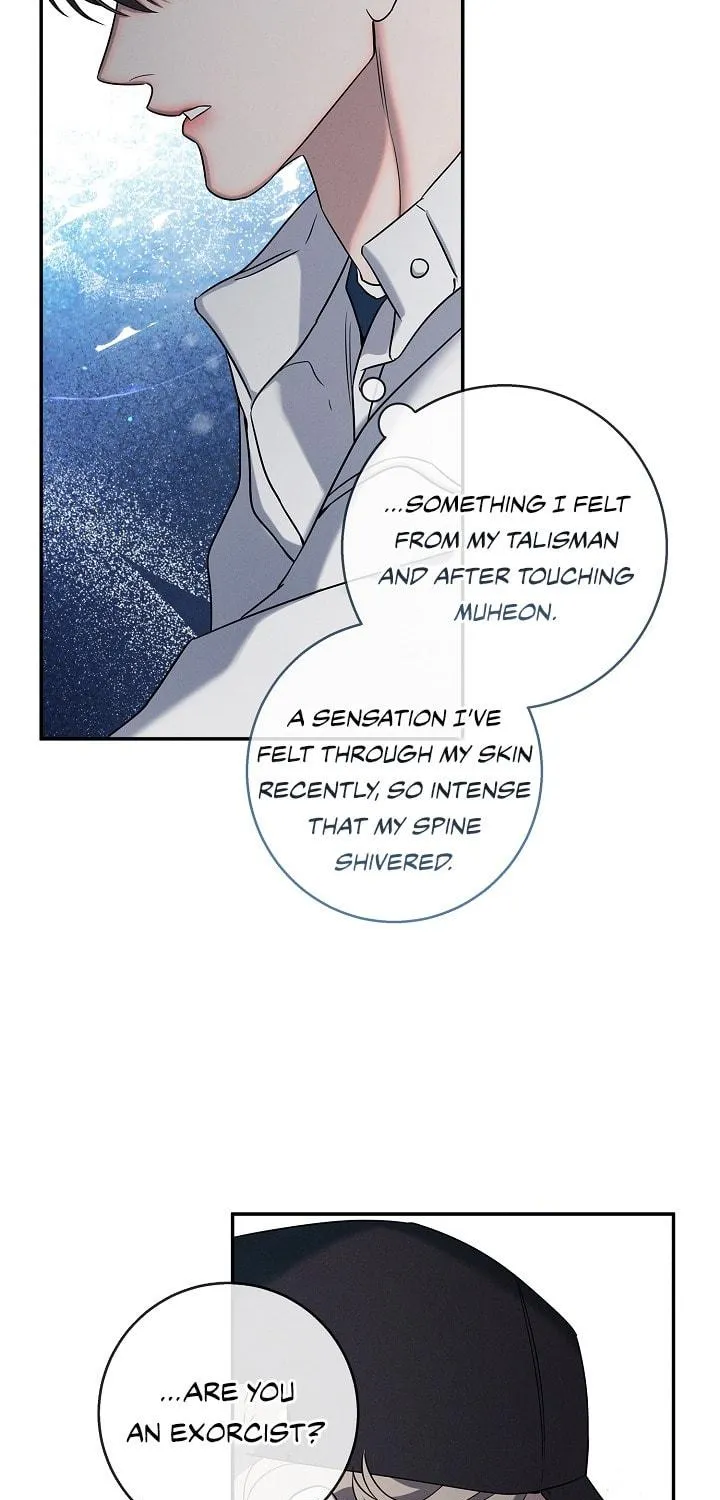 Night of the Unmarked Chapter 12 page 68 - 