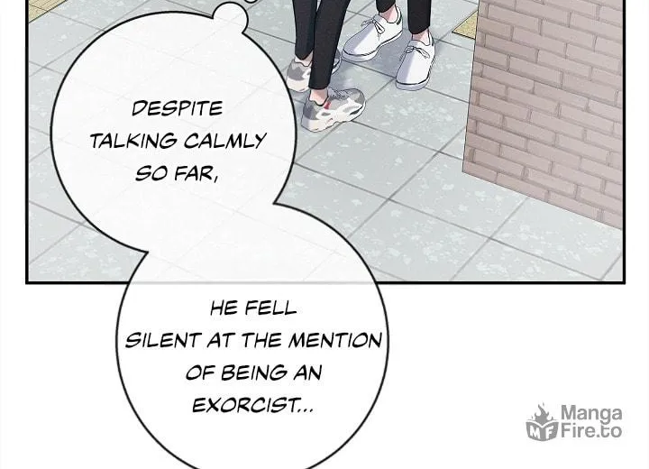 Night of the Unmarked Chapter 12 page 71 - 