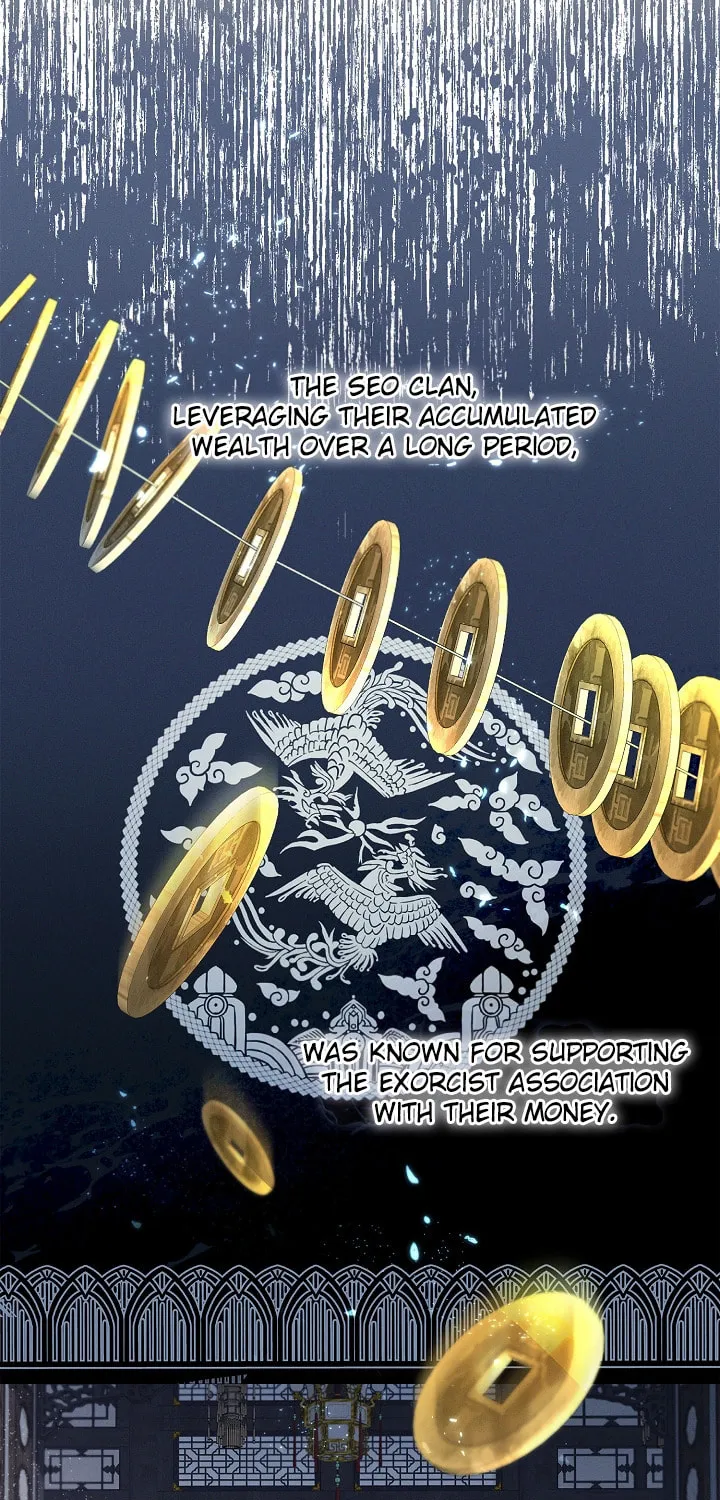 Night of the Unmarked Chapter 12 page 74 - 