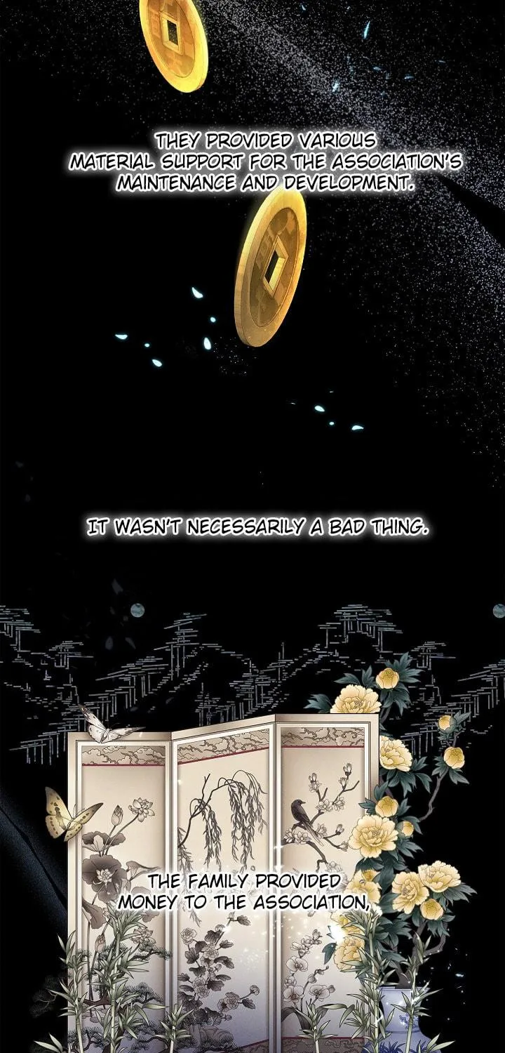 Night of the Unmarked Chapter 12 page 76 - 
