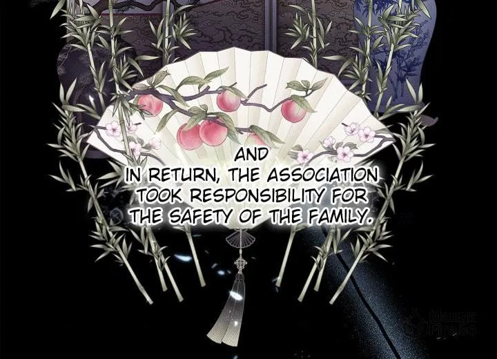 Night of the Unmarked Chapter 12 page 77 - 