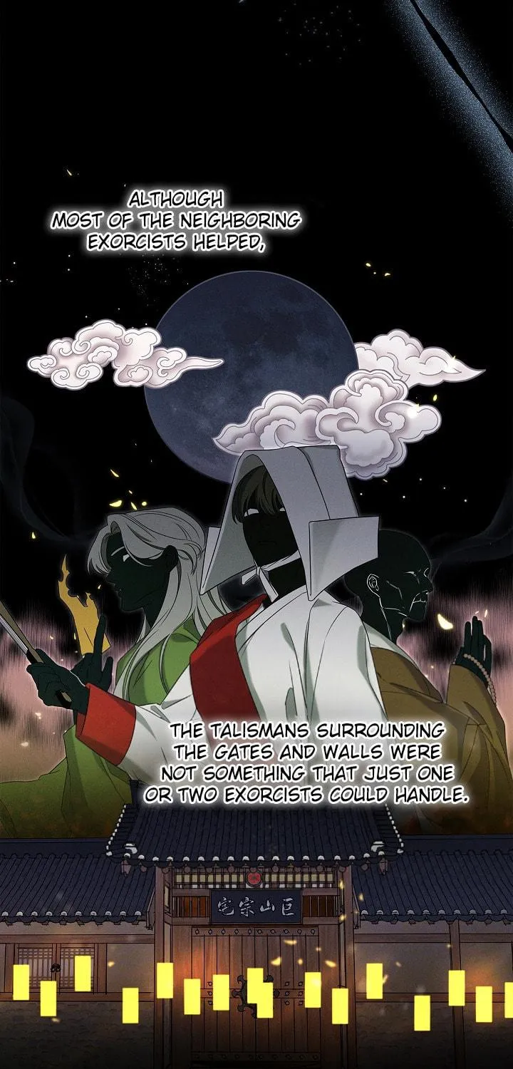 Night of the Unmarked Chapter 12 page 78 - 