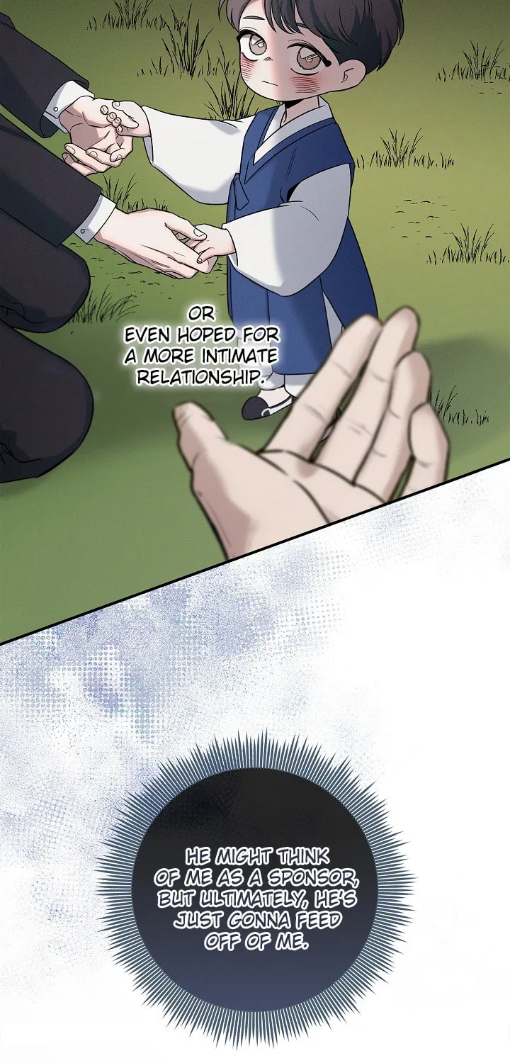 Night of the Unmarked Chapter 12 page 80 - 