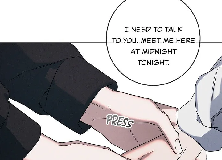 Night of the Unmarked Chapter 12 page 87 - 