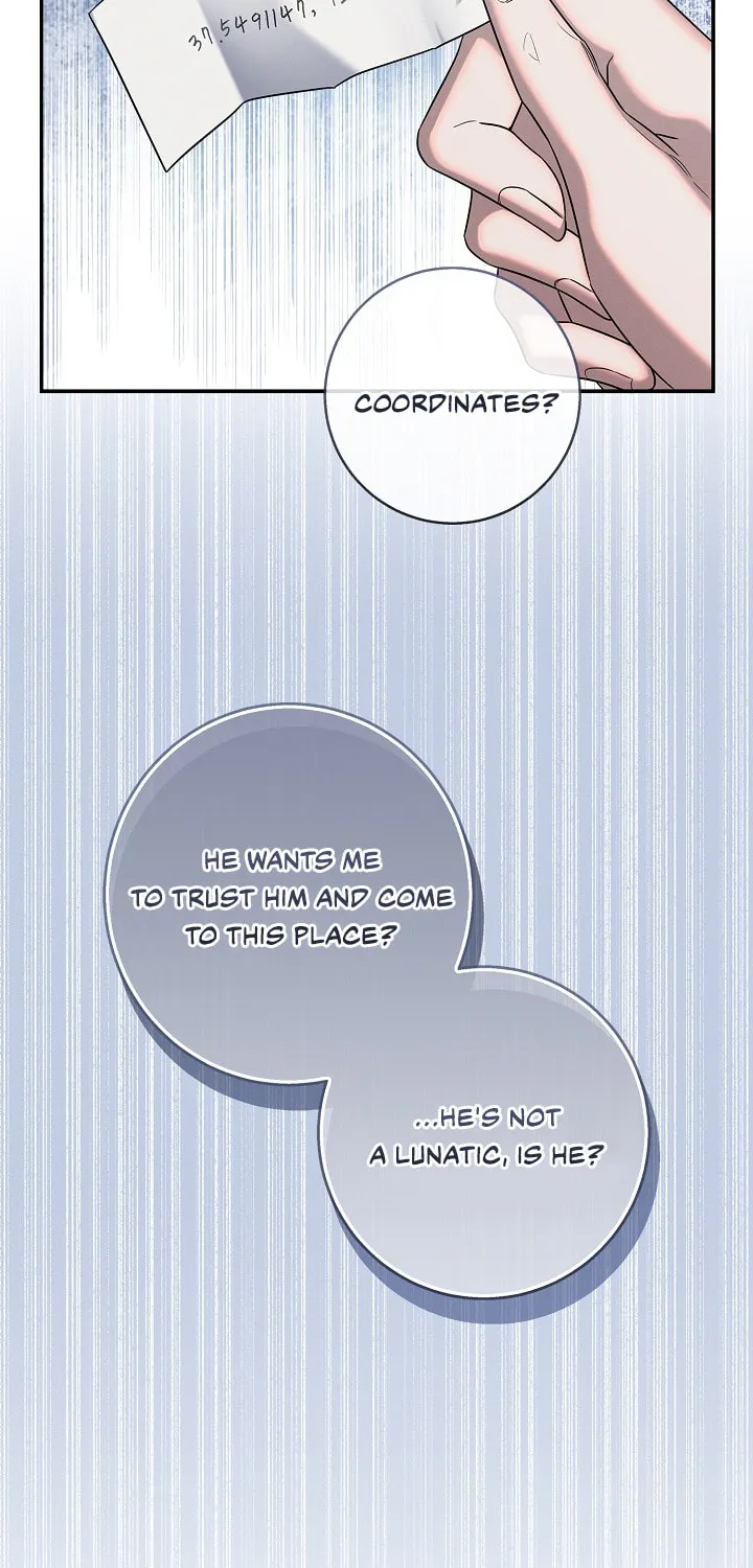 Night of the Unmarked Chapter 12 page 92 - 