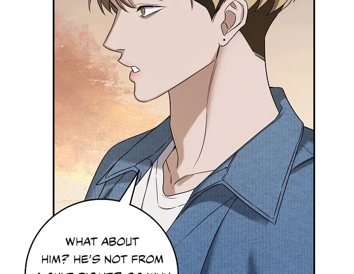 Night of the Unmarked Chapter 13 page 13 - 