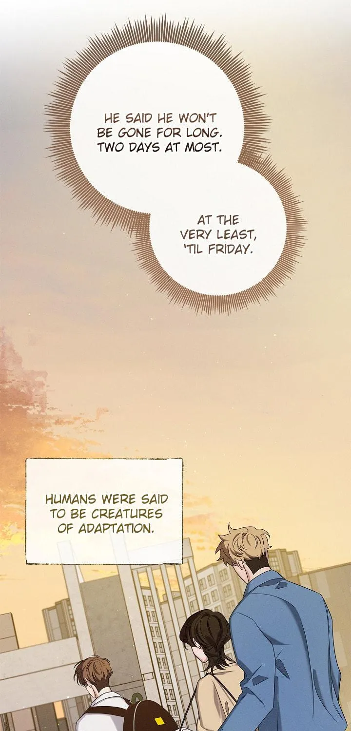 Night of the Unmarked Chapter 13 page 18 - 