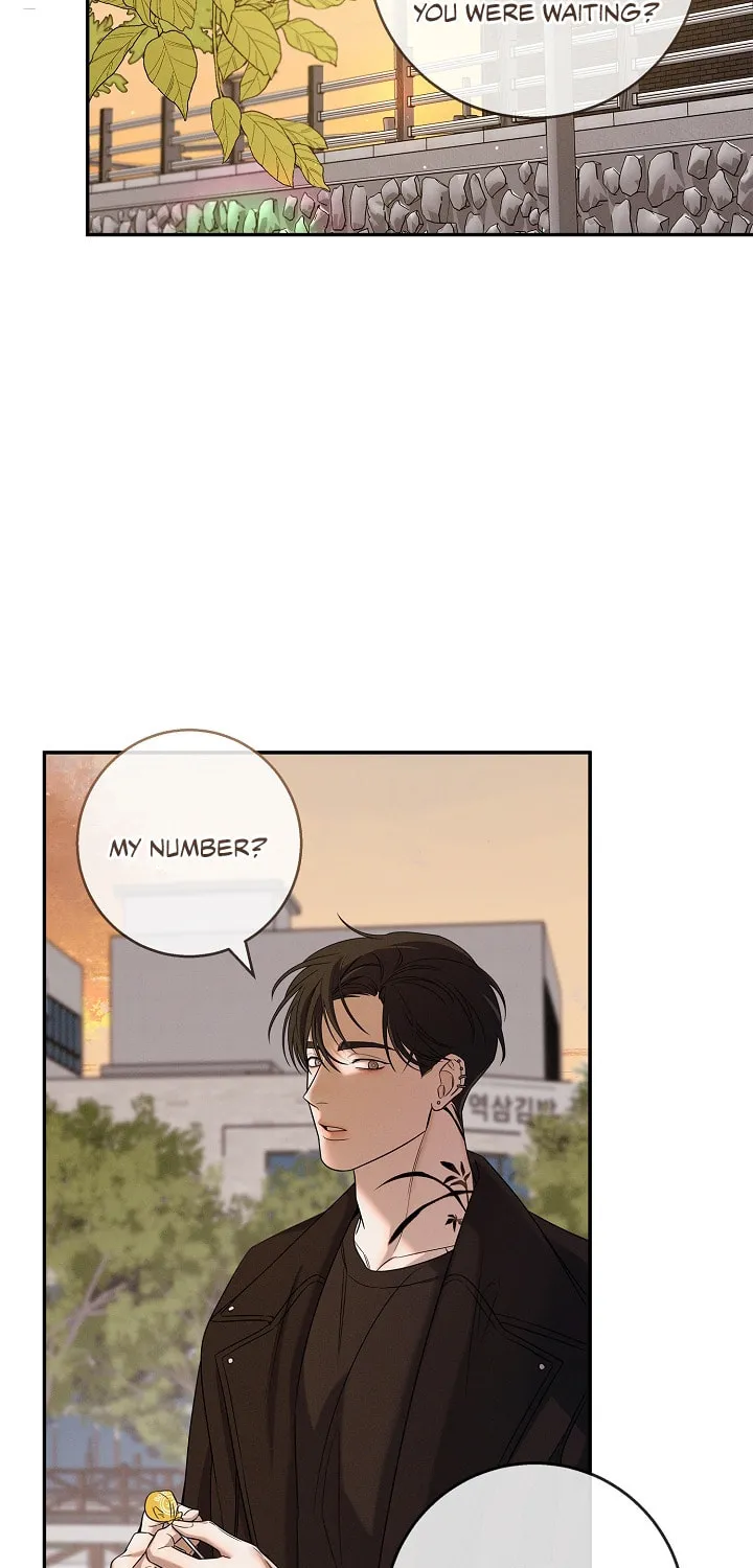 Night of the Unmarked Chapter 13 page 24 - 