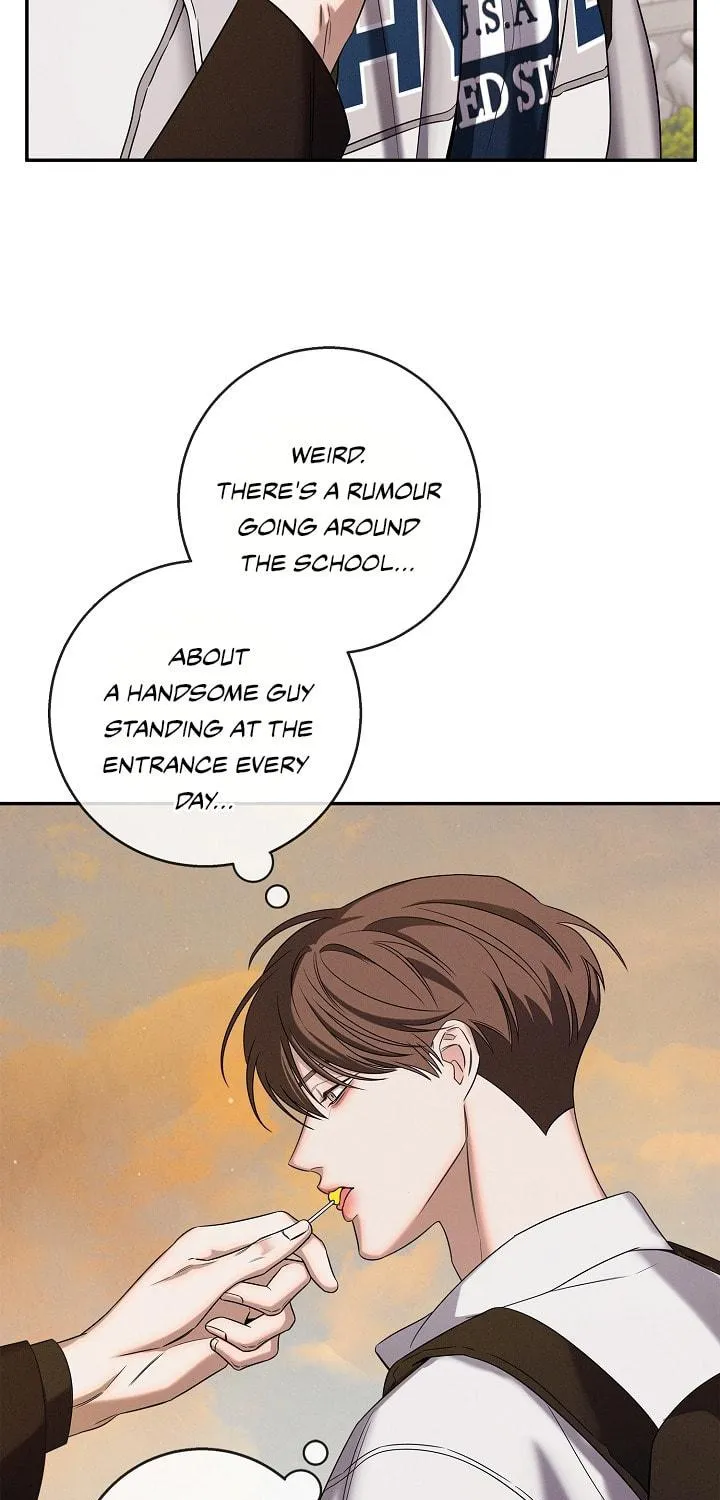 Night of the Unmarked Chapter 13 page 28 - 