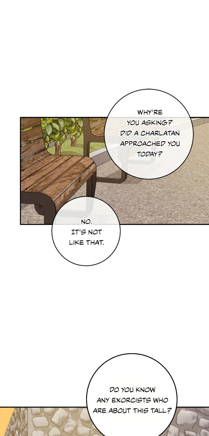 Night of the Unmarked Chapter 13 page 30 - 