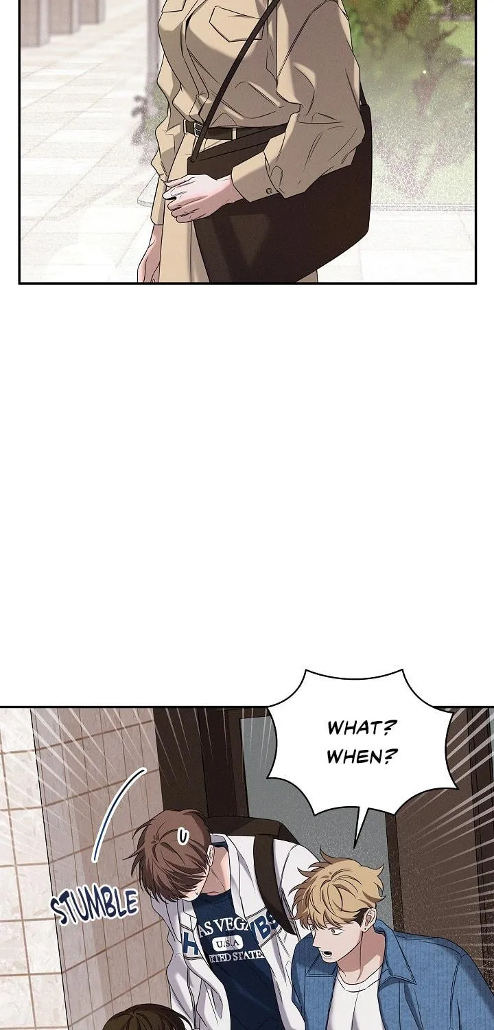 Night of the Unmarked Chapter 13 page 4 - 