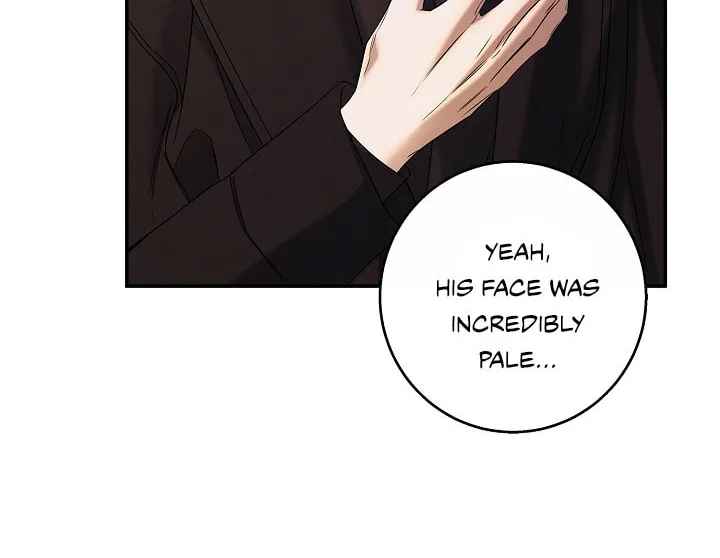 Night of the Unmarked Chapter 13 page 33 - 