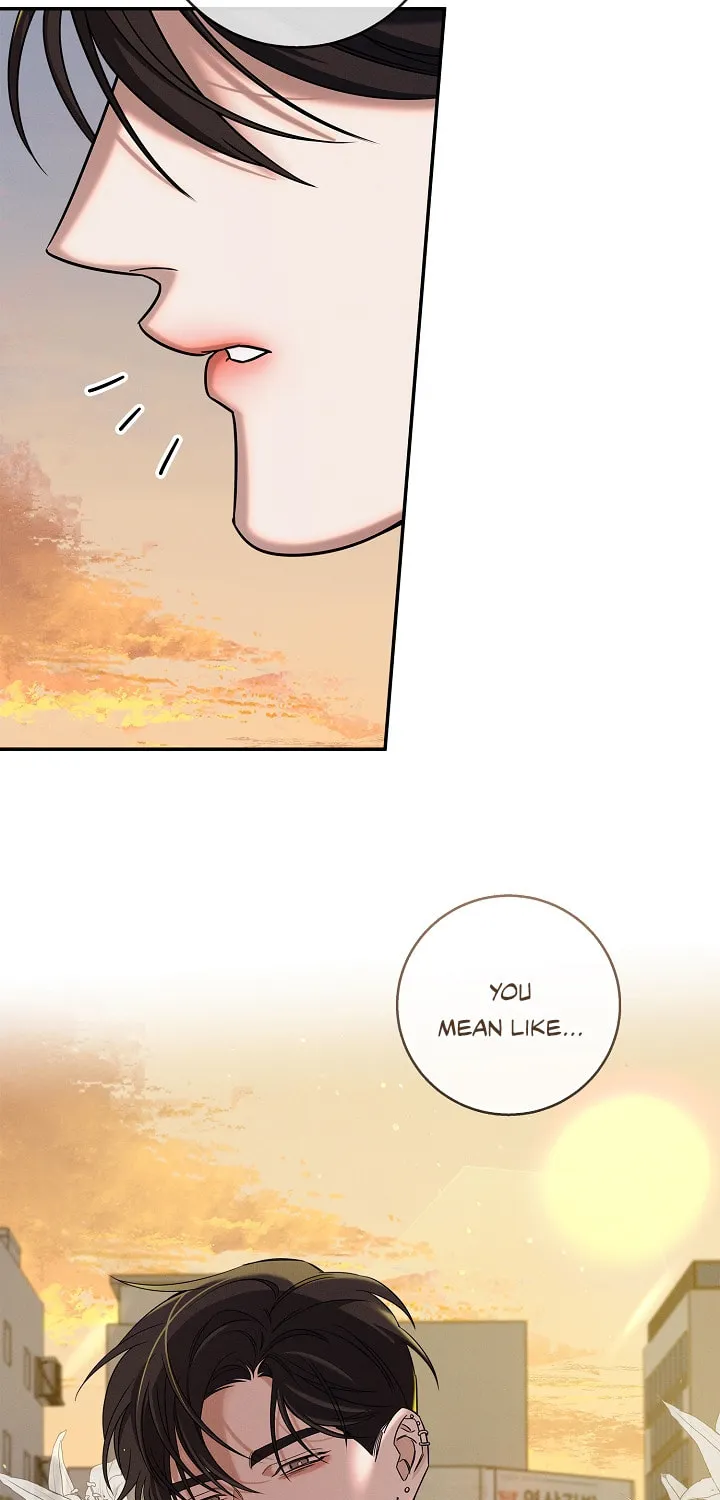 Night of the Unmarked Chapter 13 page 36 - 