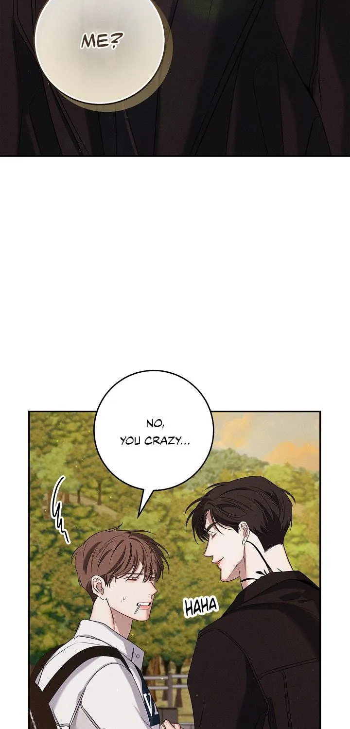 Night of the Unmarked Chapter 13 page 38 - 