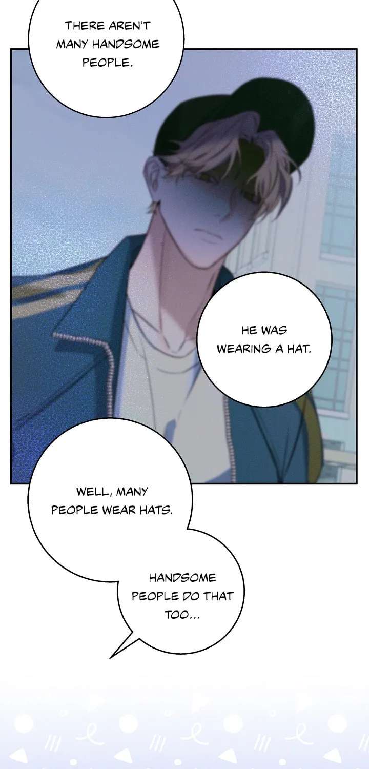 Night of the Unmarked Chapter 13 page 44 - 