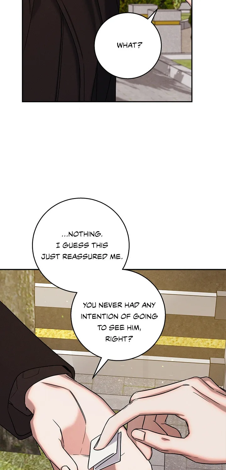 Night of the Unmarked Chapter 13 page 50 - 