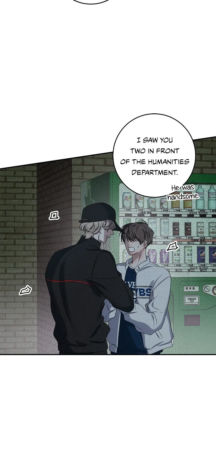 Night of the Unmarked Chapter 13 page 6 - 