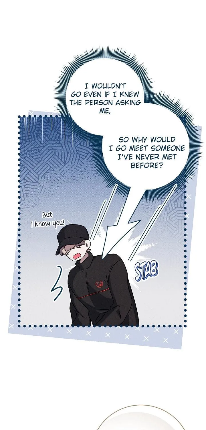 Night of the Unmarked Chapter 13 page 52 - 