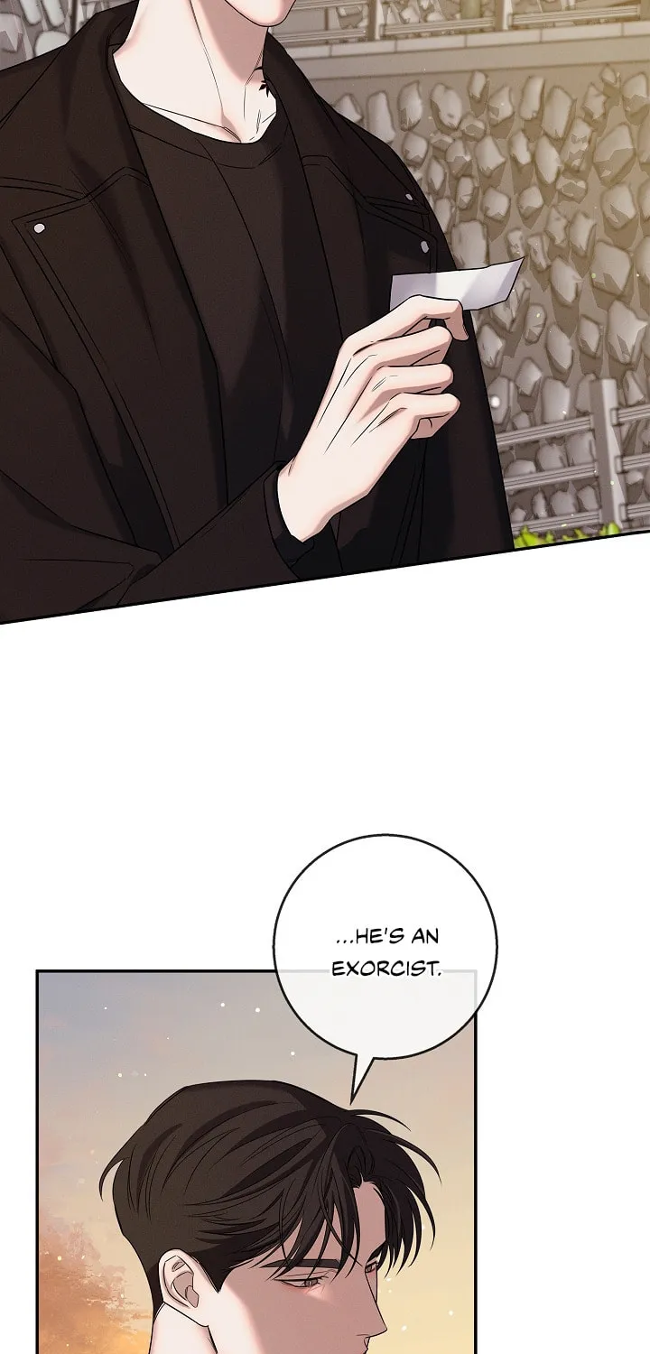 Night of the Unmarked Chapter 13 page 54 - 