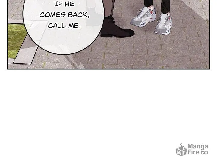 Night of the Unmarked Chapter 13 page 59 - 