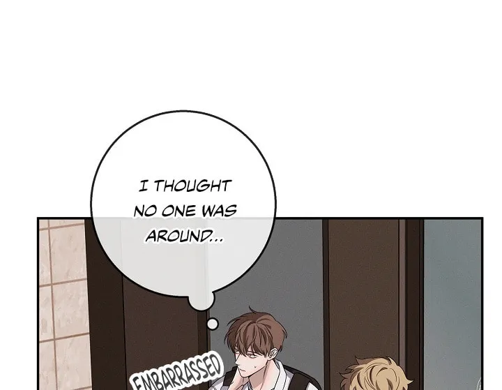 Night of the Unmarked Chapter 13 page 7 - 