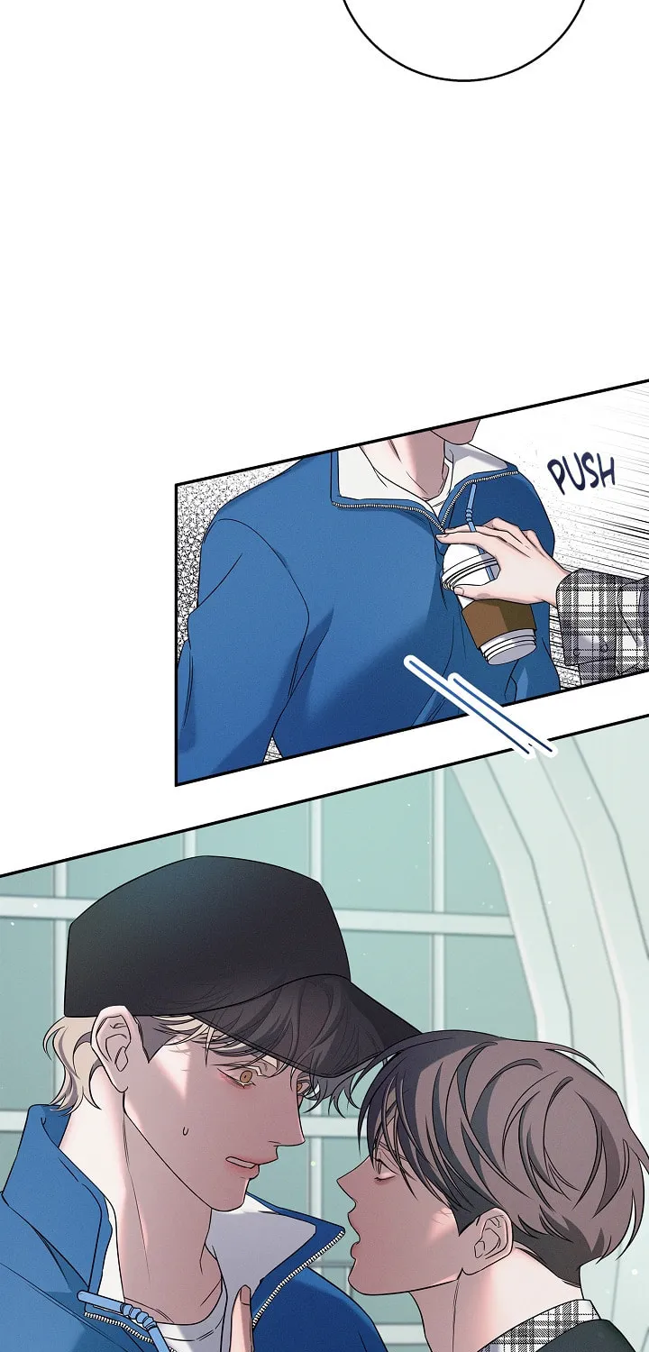Night of the Unmarked Chapter 13 page 74 - 