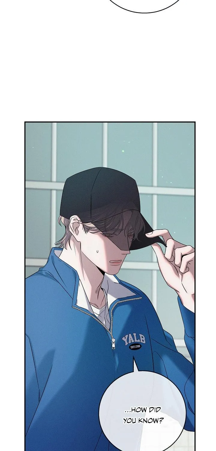 Night of the Unmarked Chapter 13 page 76 - 